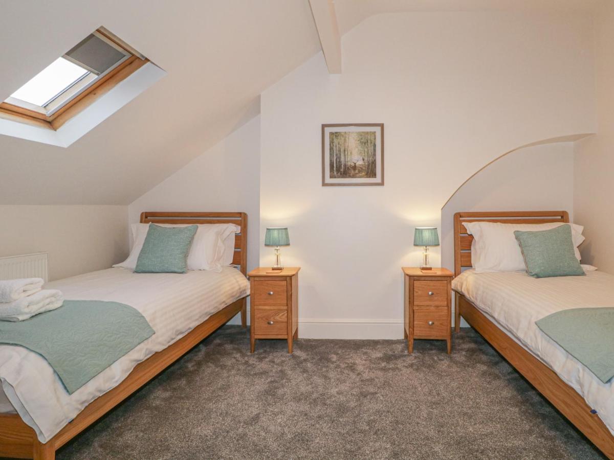 Blencathra Cottage Keswick  Eksteriør billede