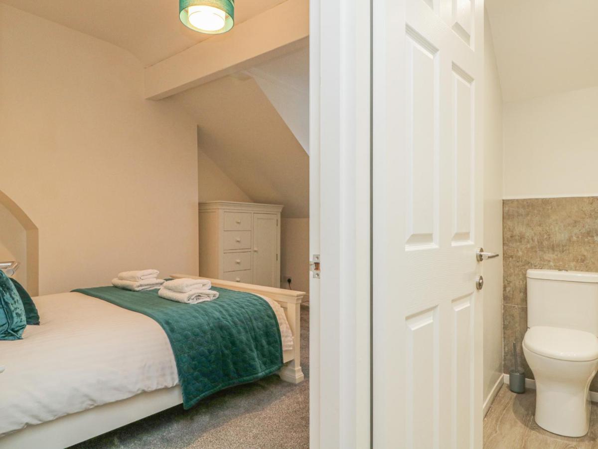Blencathra Cottage Keswick  Eksteriør billede