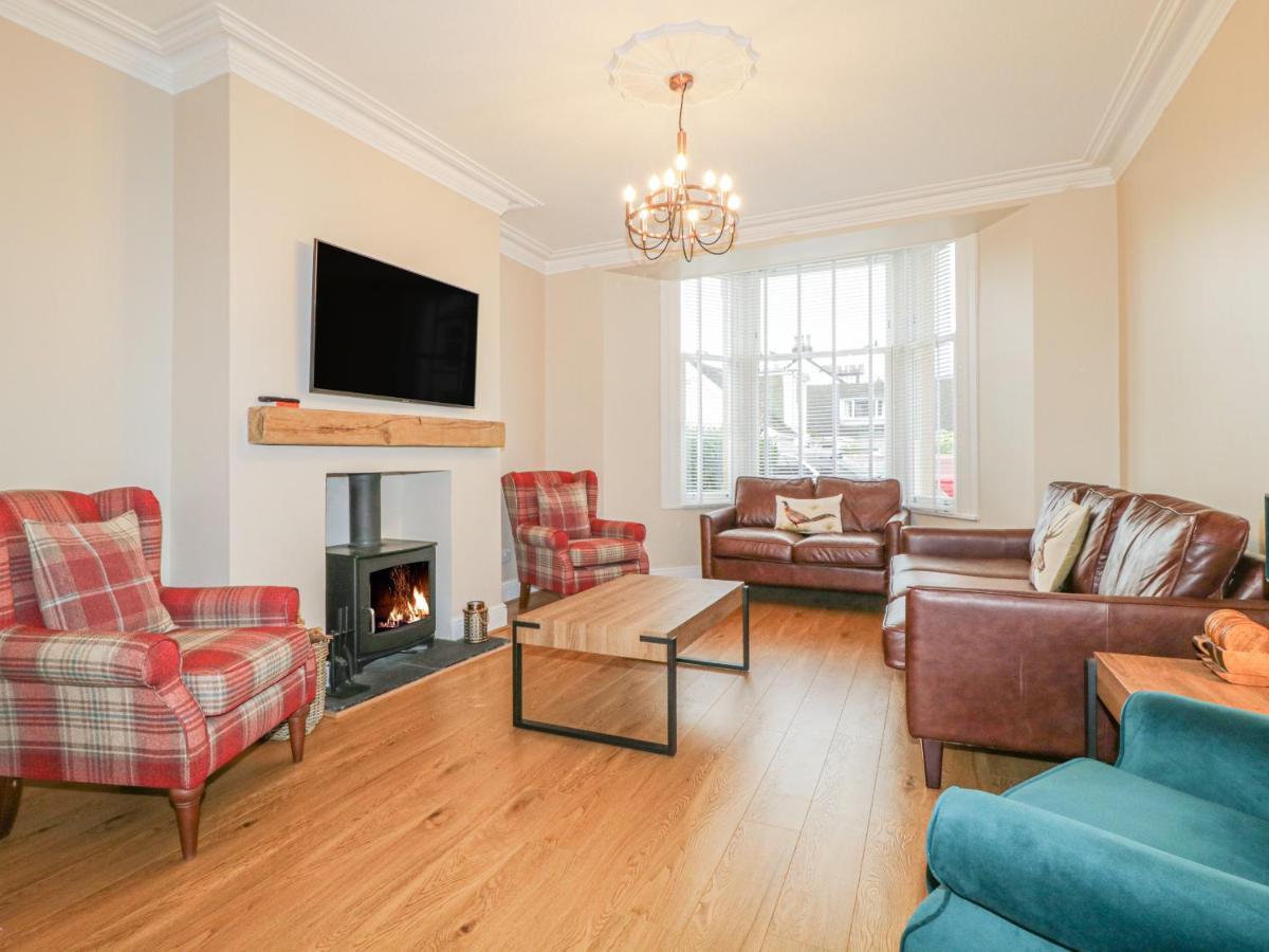 Blencathra Cottage Keswick  Eksteriør billede