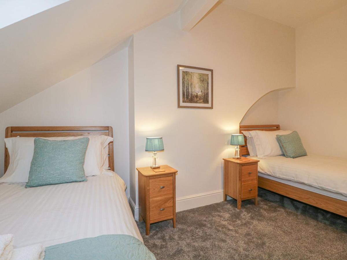 Blencathra Cottage Keswick  Eksteriør billede